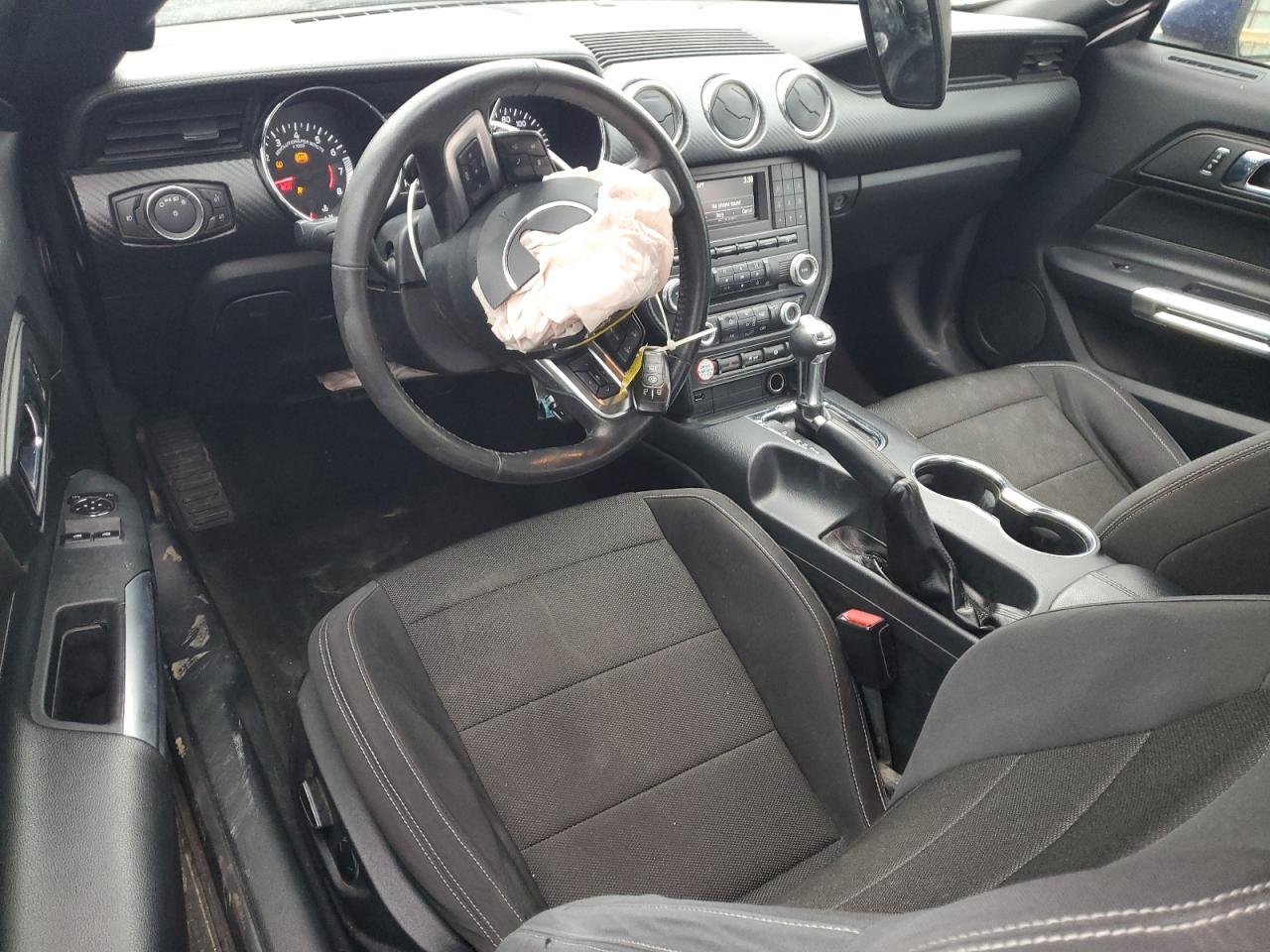 2015 Ford Mustang - Image 8