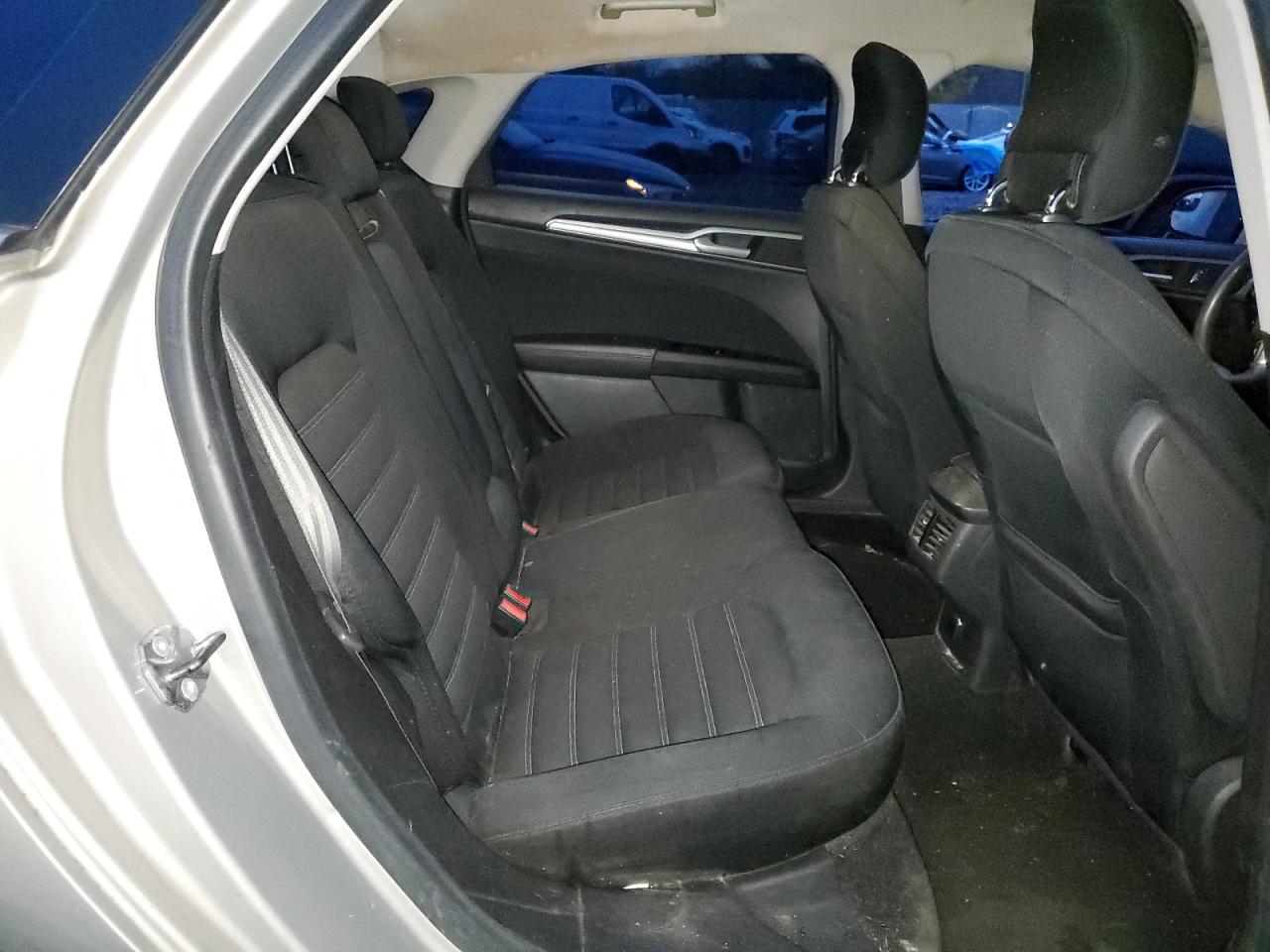 2015 Ford Fusion - Image 10