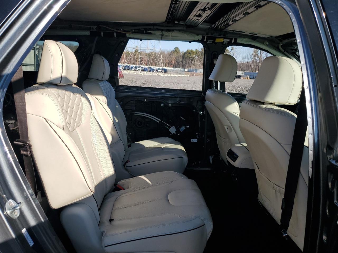 2020 Hyundai Palisade - Image 11