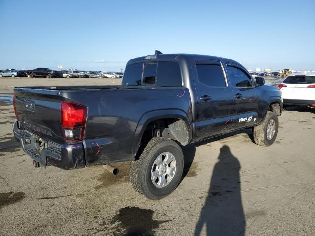  TOYOTA TACOMA 2020 Угольный