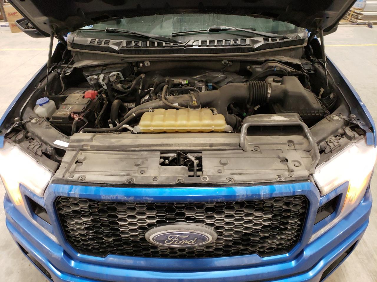 2020 Ford F-150 - Image 11