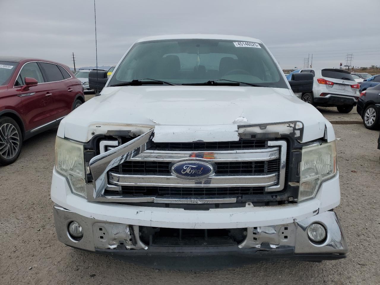 2014 Ford F-150 - Image 5