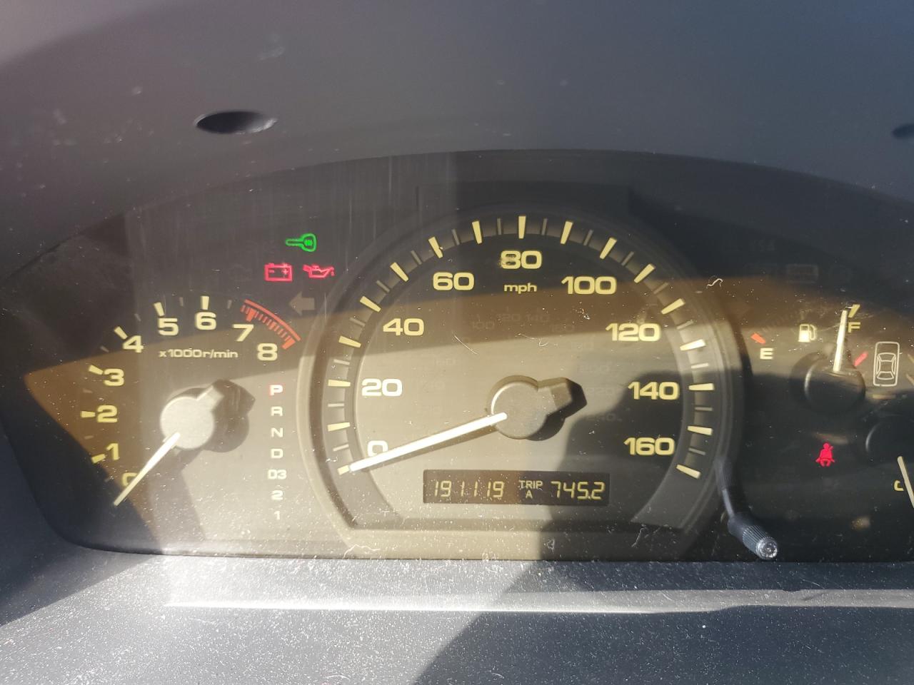 2006 Honda Accord - Image 9