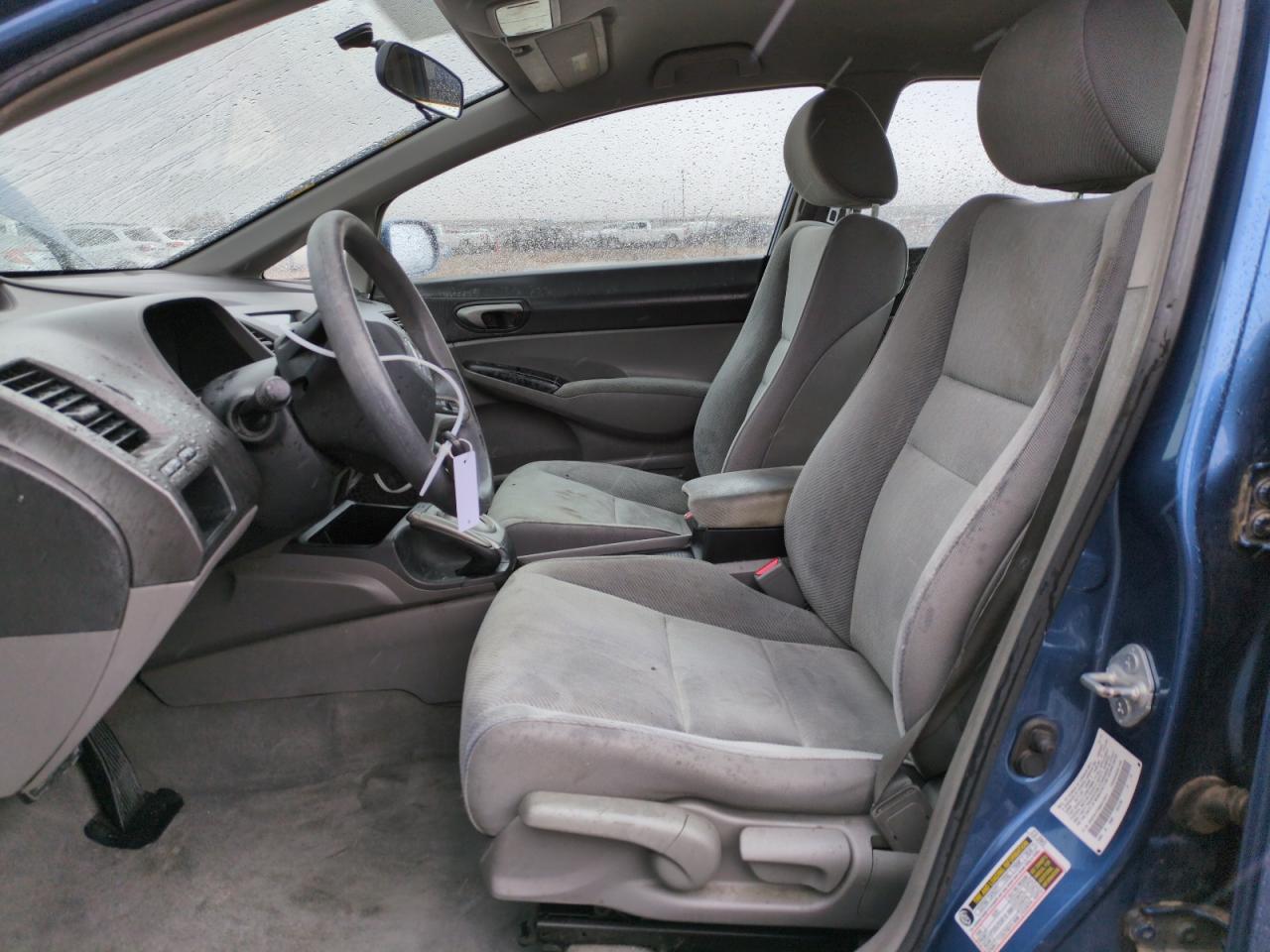 2011 Honda Civic - Image 7