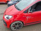 2020 VOLKSWAGEN UP GTI for sale at Copart YORK