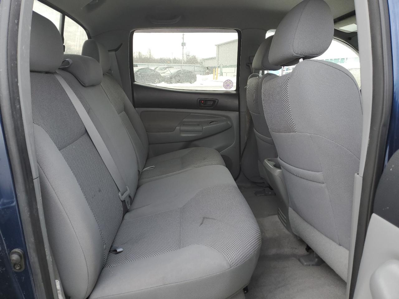 2007 Toyota Tacoma - Image 10