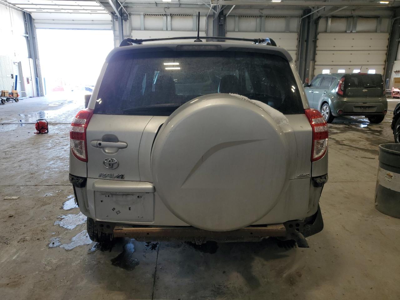 2011 Toyota RAV 4 - Image 6