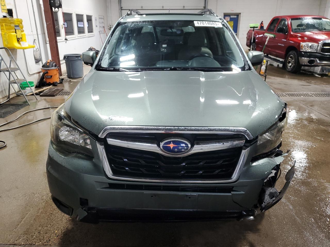 2015 Subaru Forester - Image 5