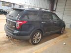 2014 Ford Explorer Limited продається в Mocksville, NC - Front End