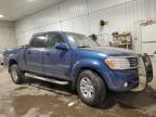 2005 Toyota Tundra Double Cab Limited იყიდება Des Moines-ში, IA - Front End