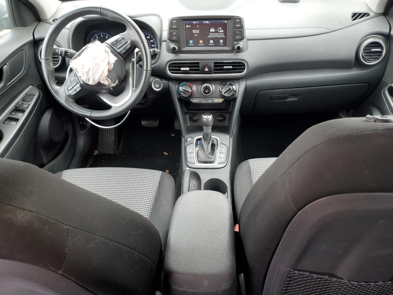 2019 Hyundai Kona - Image 8