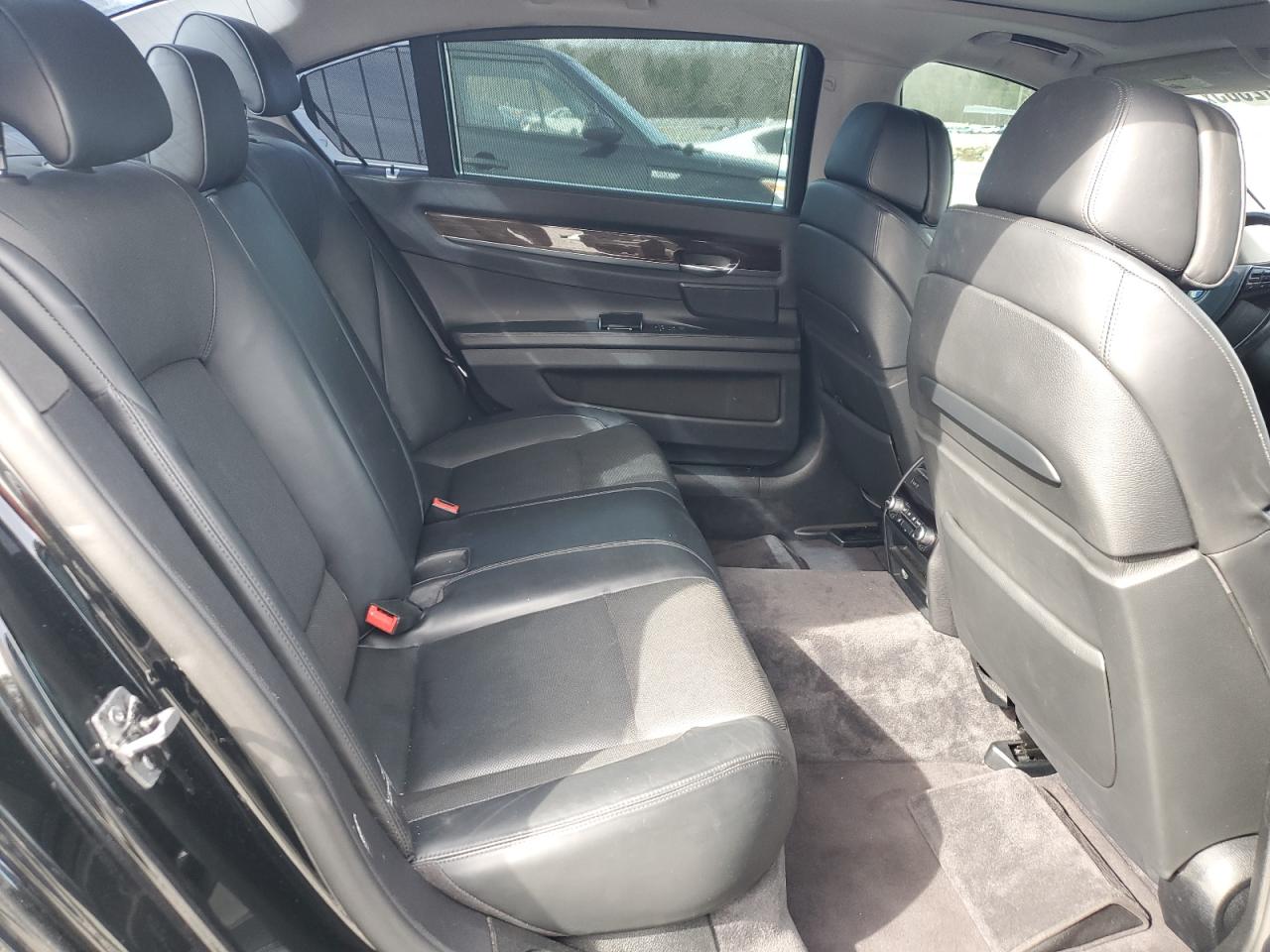 2009 BMW 7er - Image 10