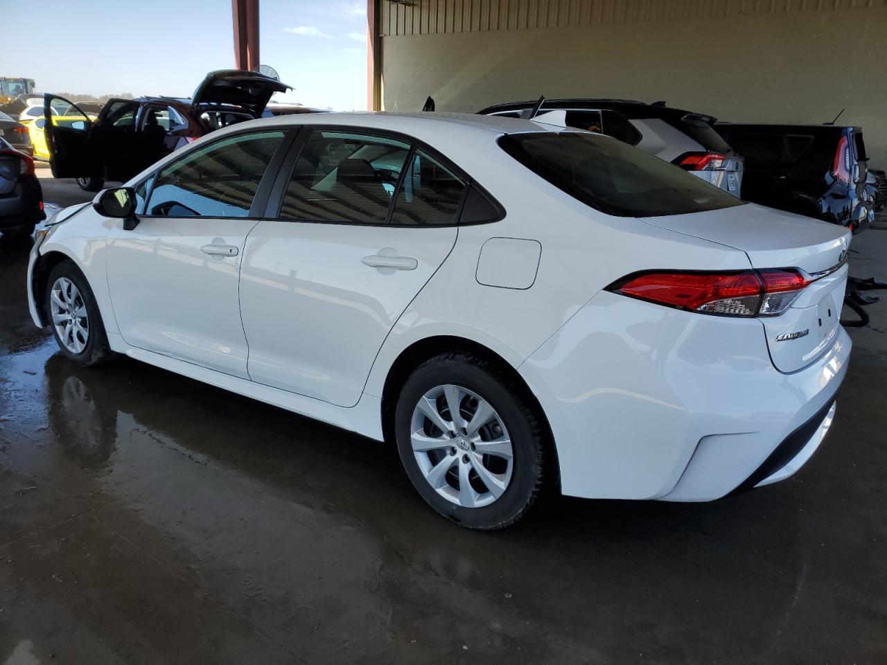 2021 Toyota Corolla - Image 2
