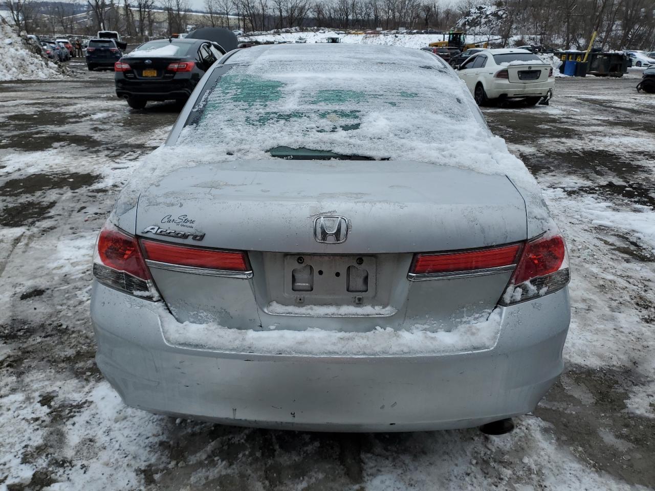 2011 Honda Accord - Image 6