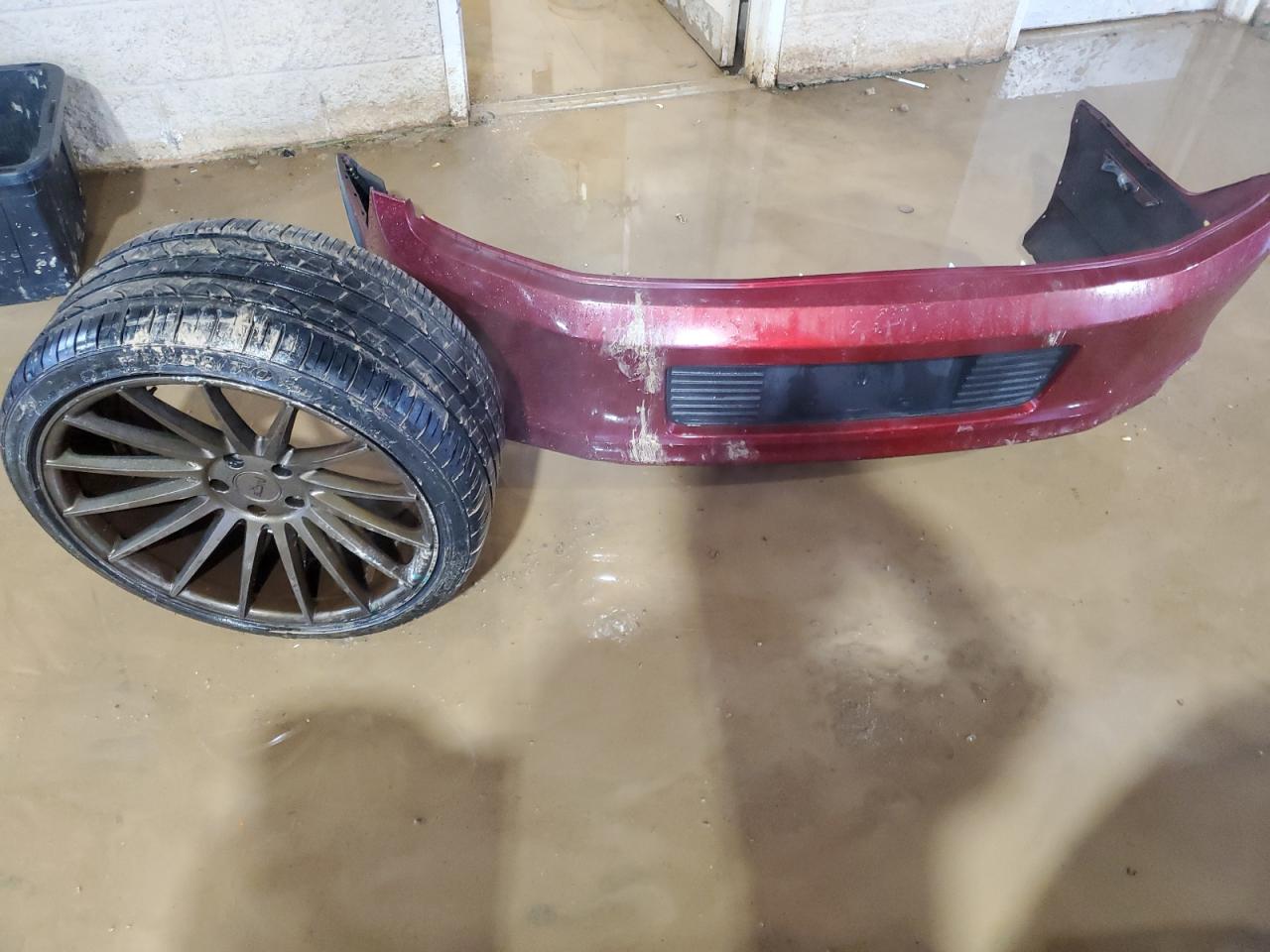 2014 Ford Mustang - Image 14