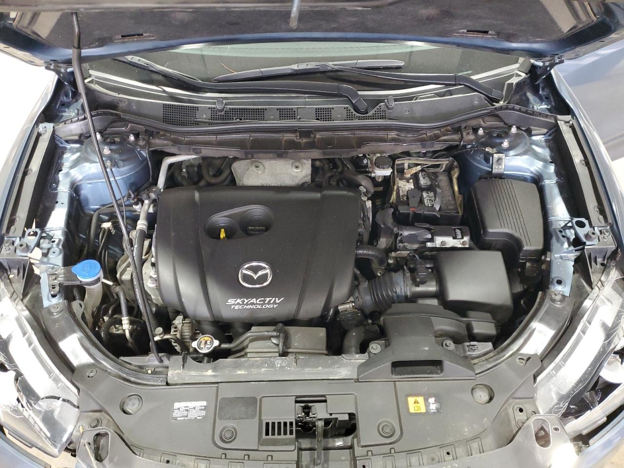 2016 Mazda CX-5 - Image 14