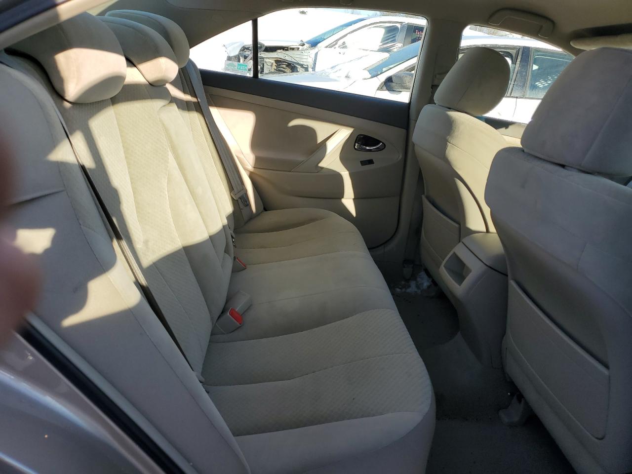 2008 Toyota Camry - Image 10