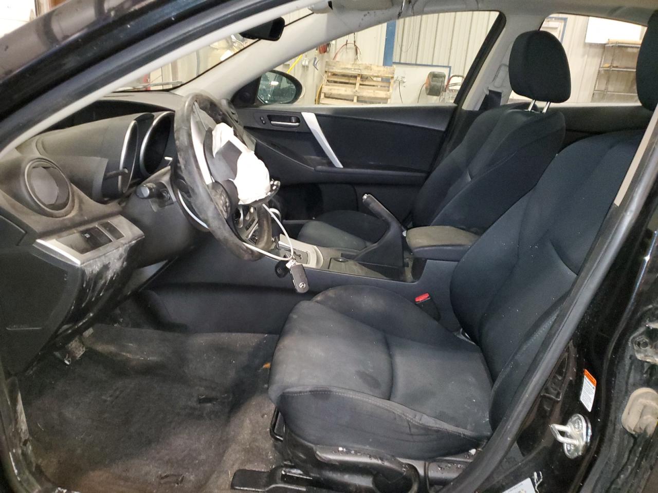 2010 Mazda 3 - Image 7