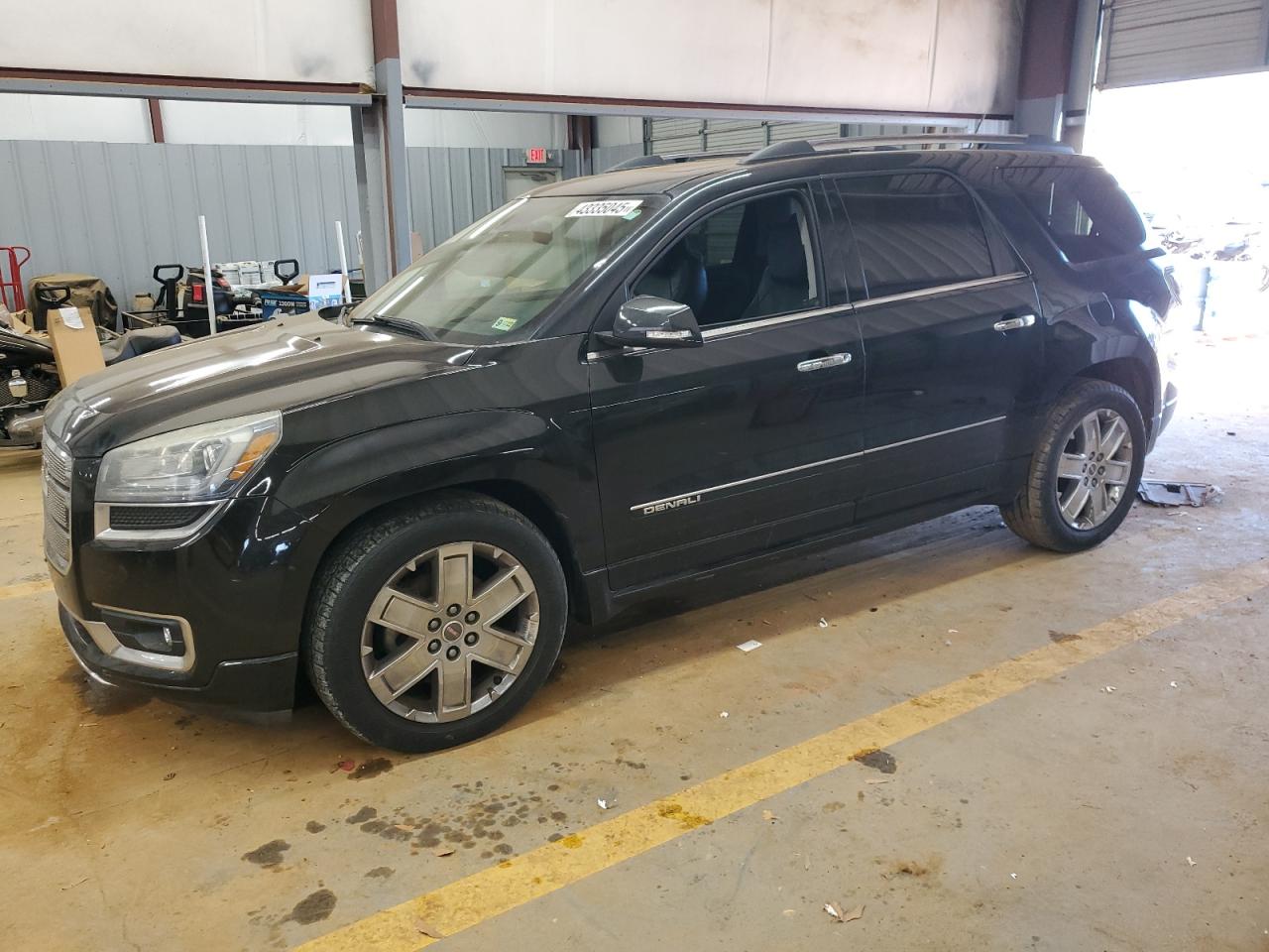 2015 GMC Acadia - Image 1