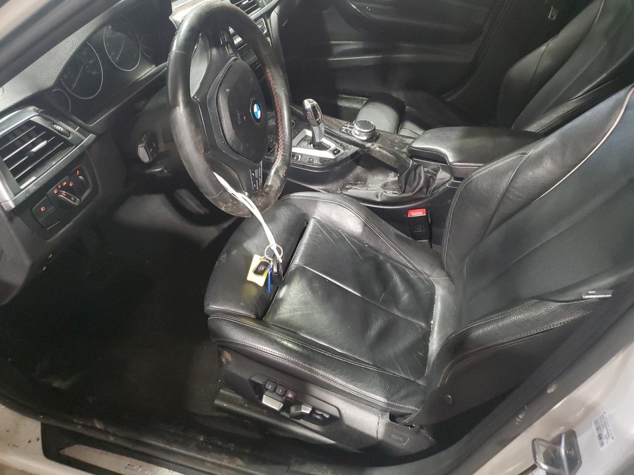 2018 BMW 3er - Image 7