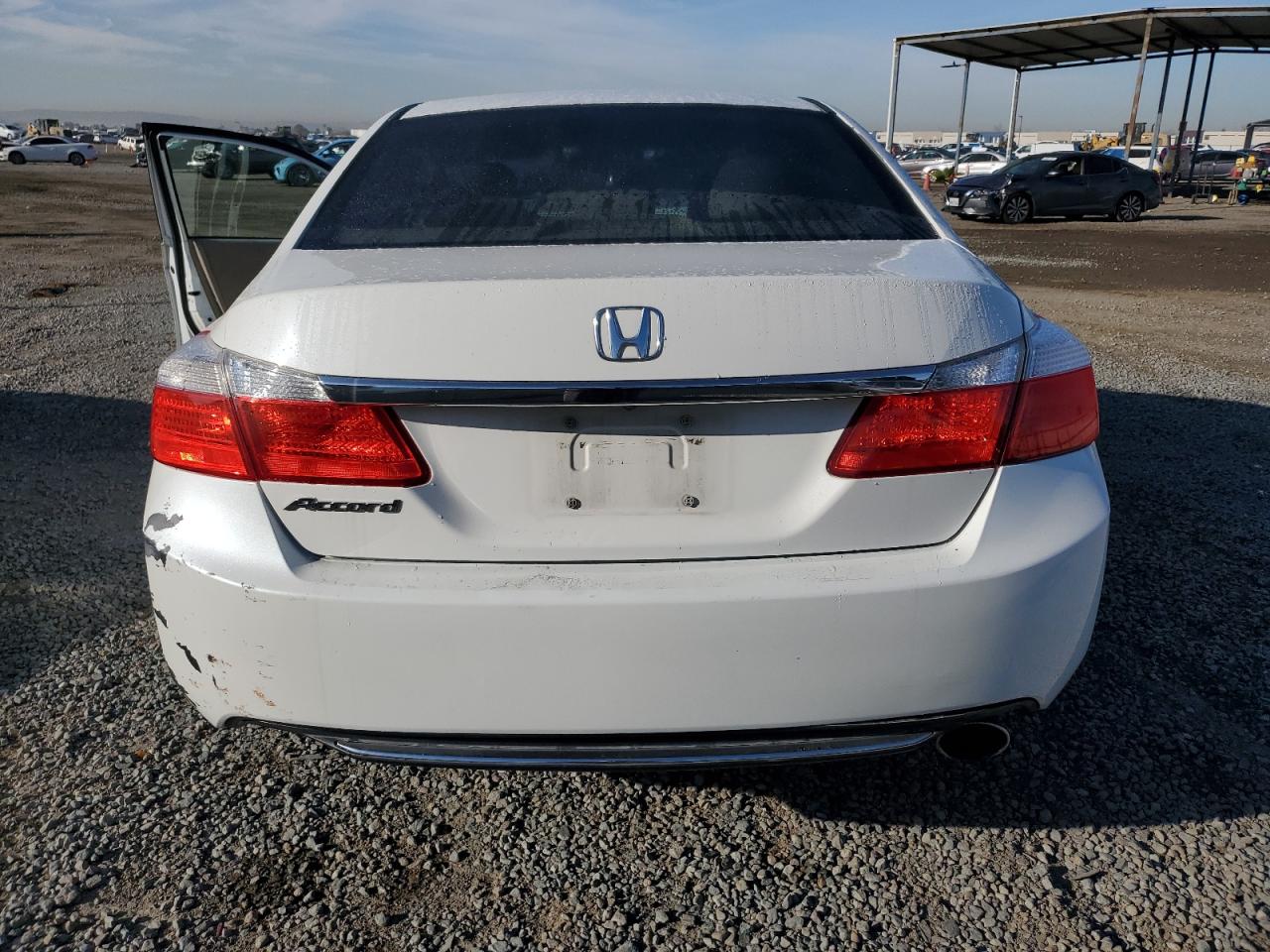 2013 Honda Accord - Image 6
