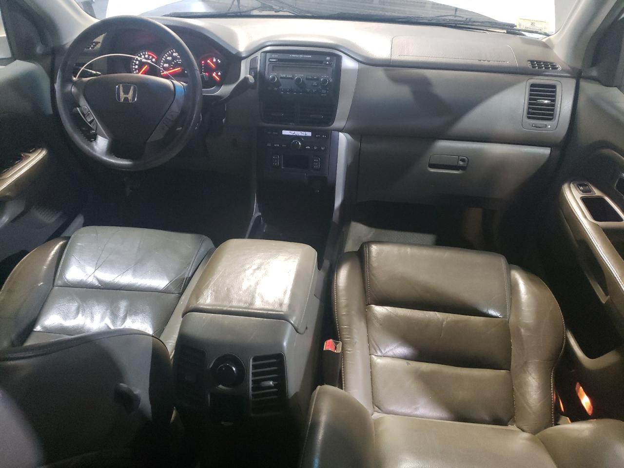 2006 Honda Pilot - Image 8