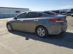 2016 Kia Optima Lx იყიდება Hayward-ში, CA - All Over
