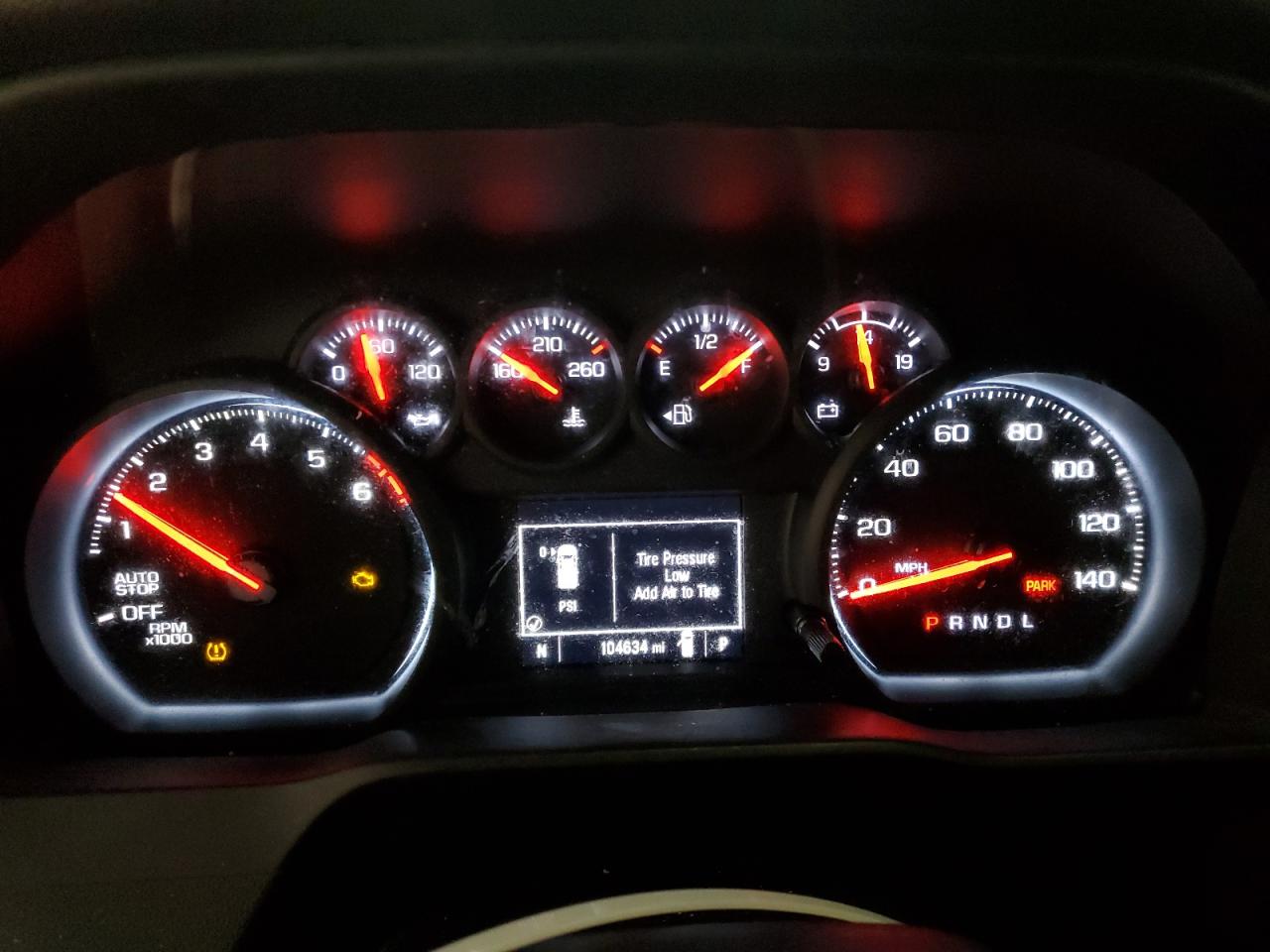 2023 Chevrolet Silverado - Image 9