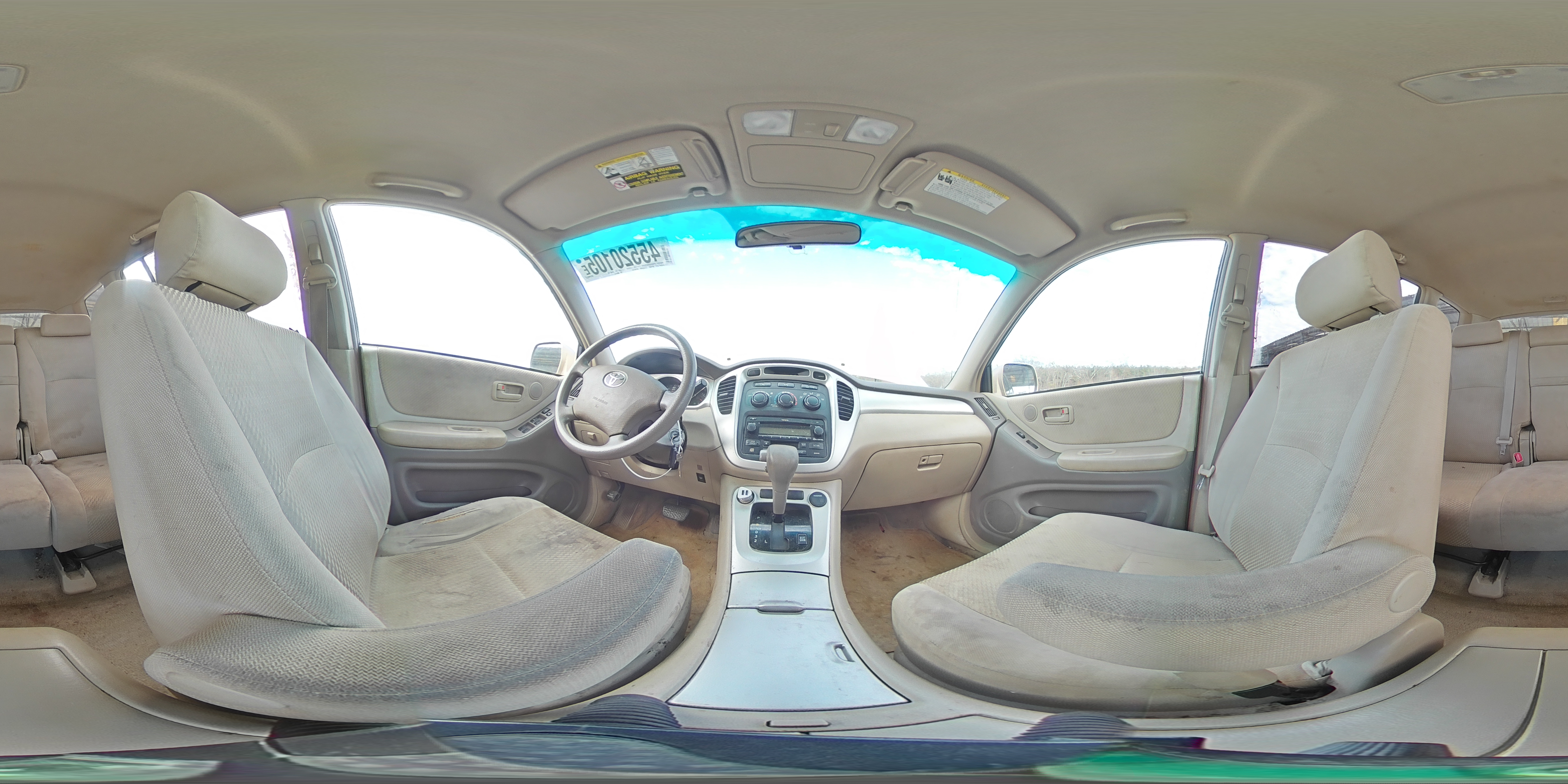 2005 Toyota Highlander - Image 14