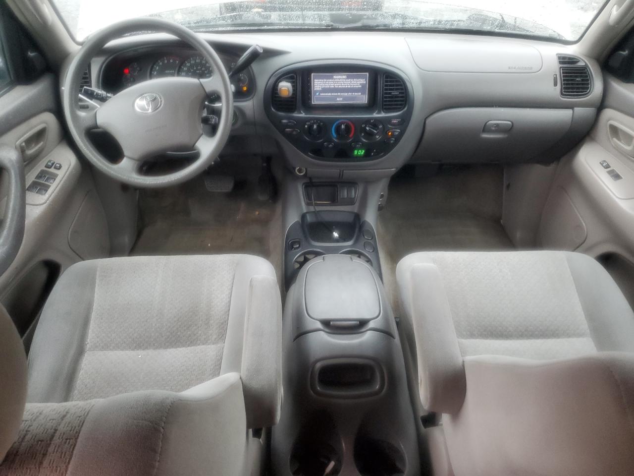 2005 Toyota Tundra - Image 8