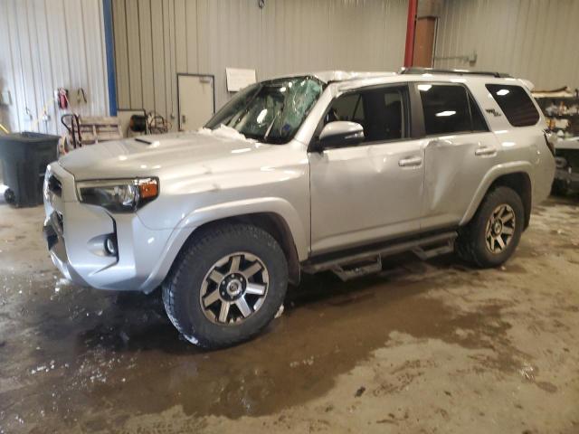 2020 Toyota 4Runner Sr5/Sr5 Premium