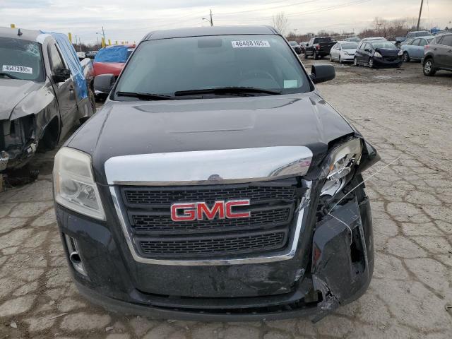  GMC TERRAIN 2015 Black