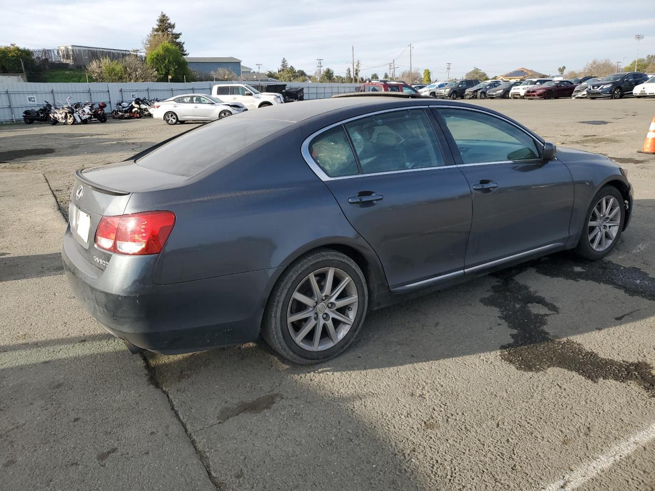 2006 Lexus GS 300 - Image 3