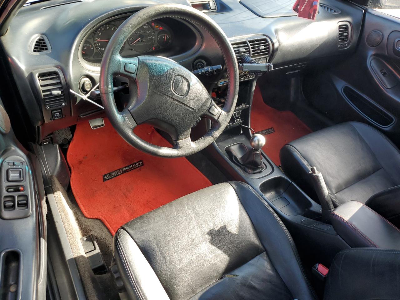 2000 Acura Integra - Image 8