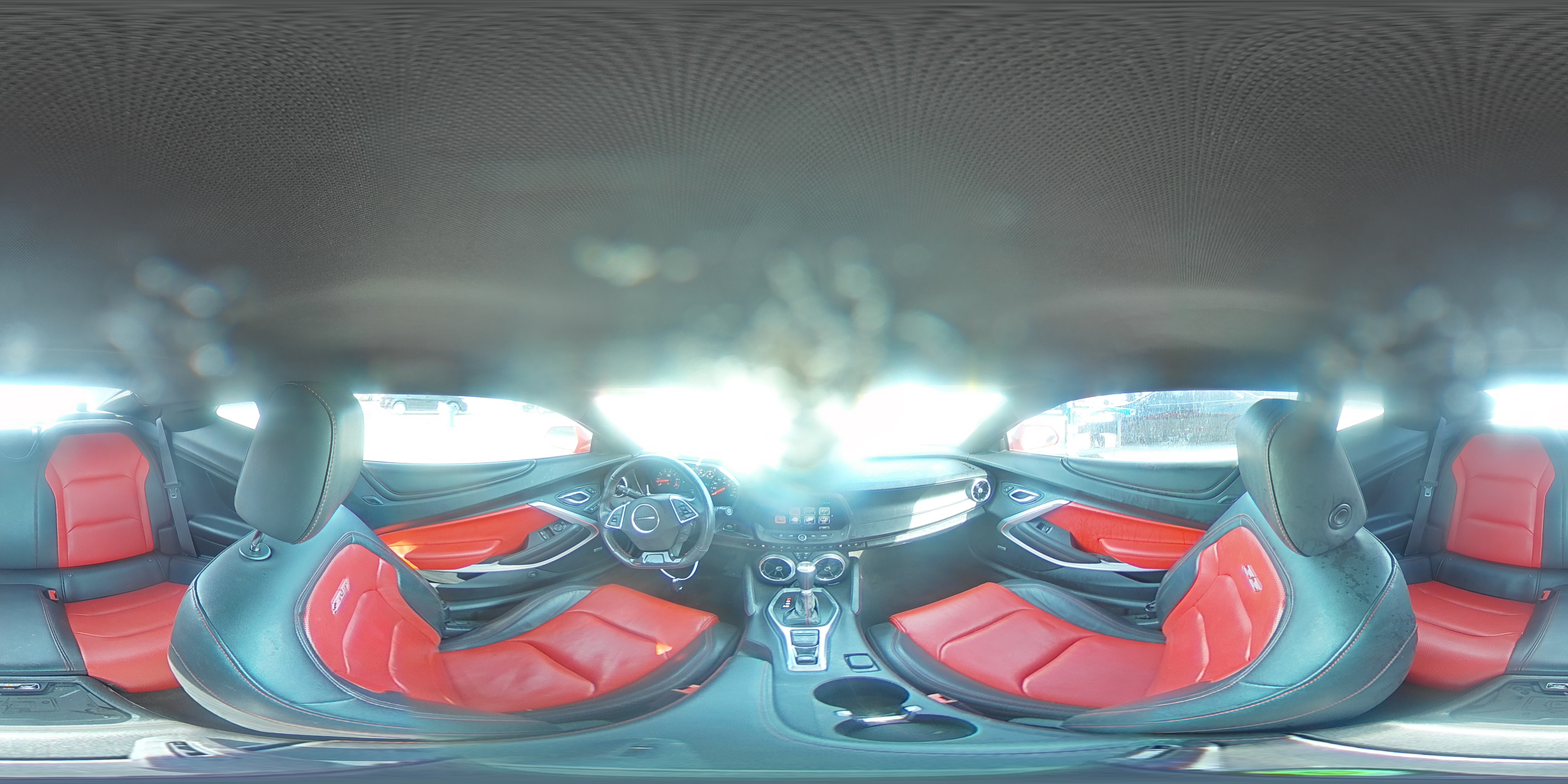 2017 Chevrolet Camaro - Image 13