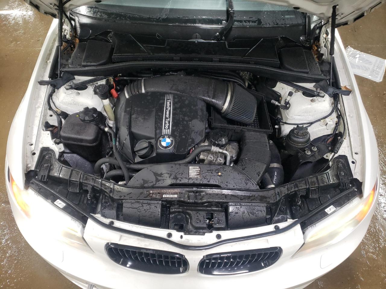 2012 BMW 1er - Image 11