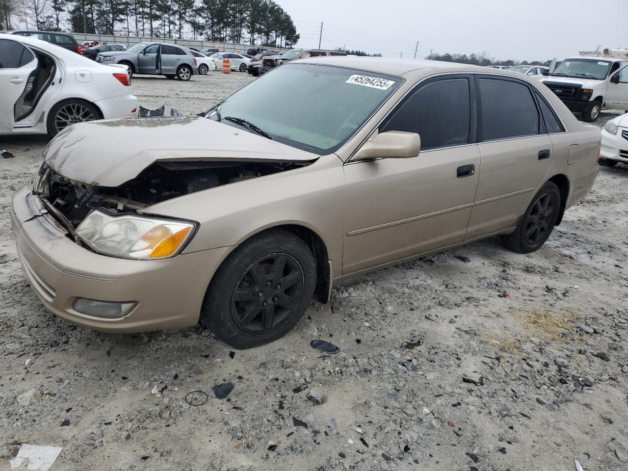 2000 Toyota Avalon - Image 1