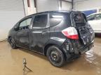 2012 Honda Fit  na sprzedaż w Elgin, IL - Rear End