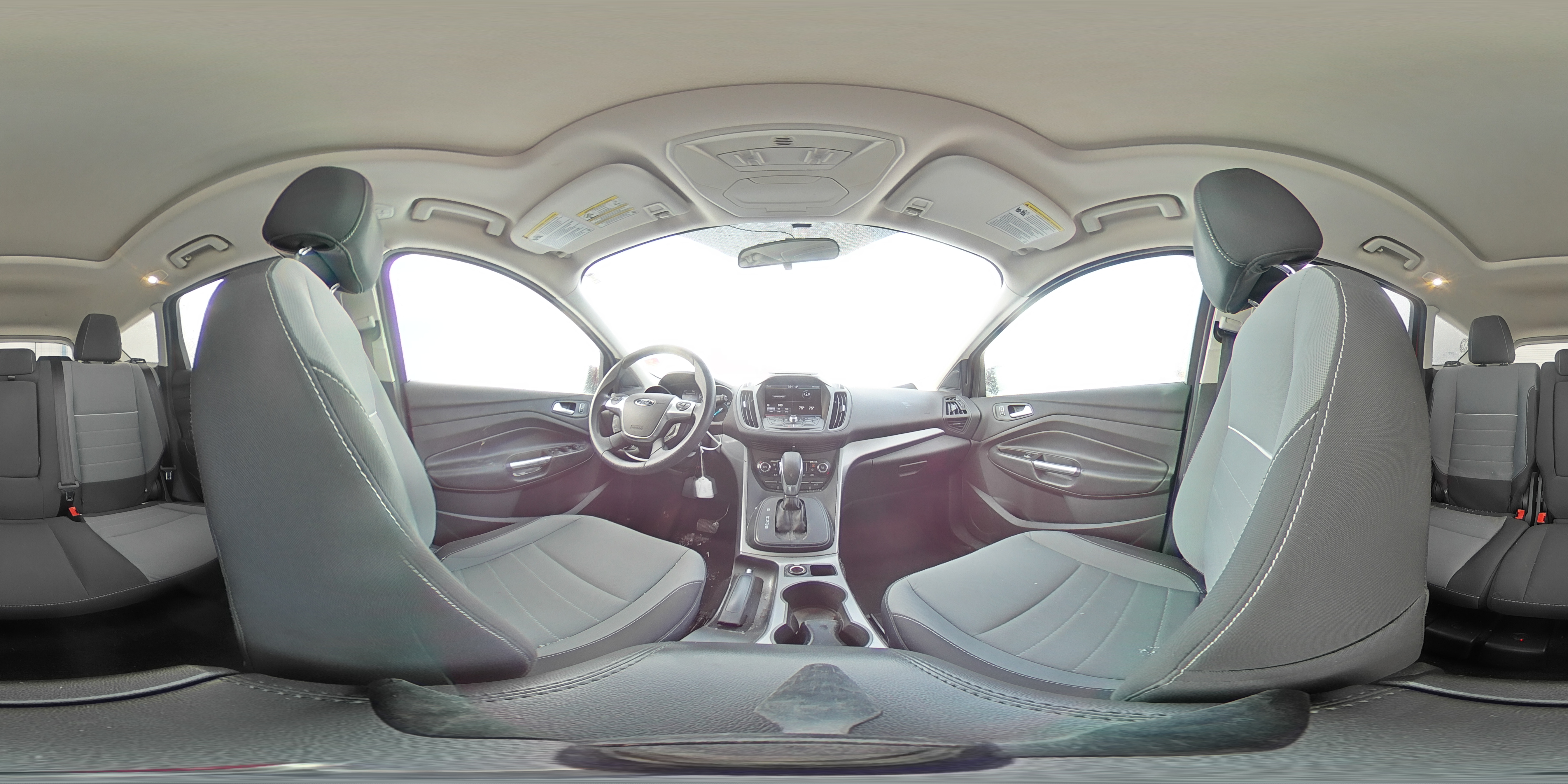 2014 Ford Escape - Image 15
