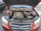 2008 Hyundai Santa Fe Se на продаже в Portland, OR - Undercarriage