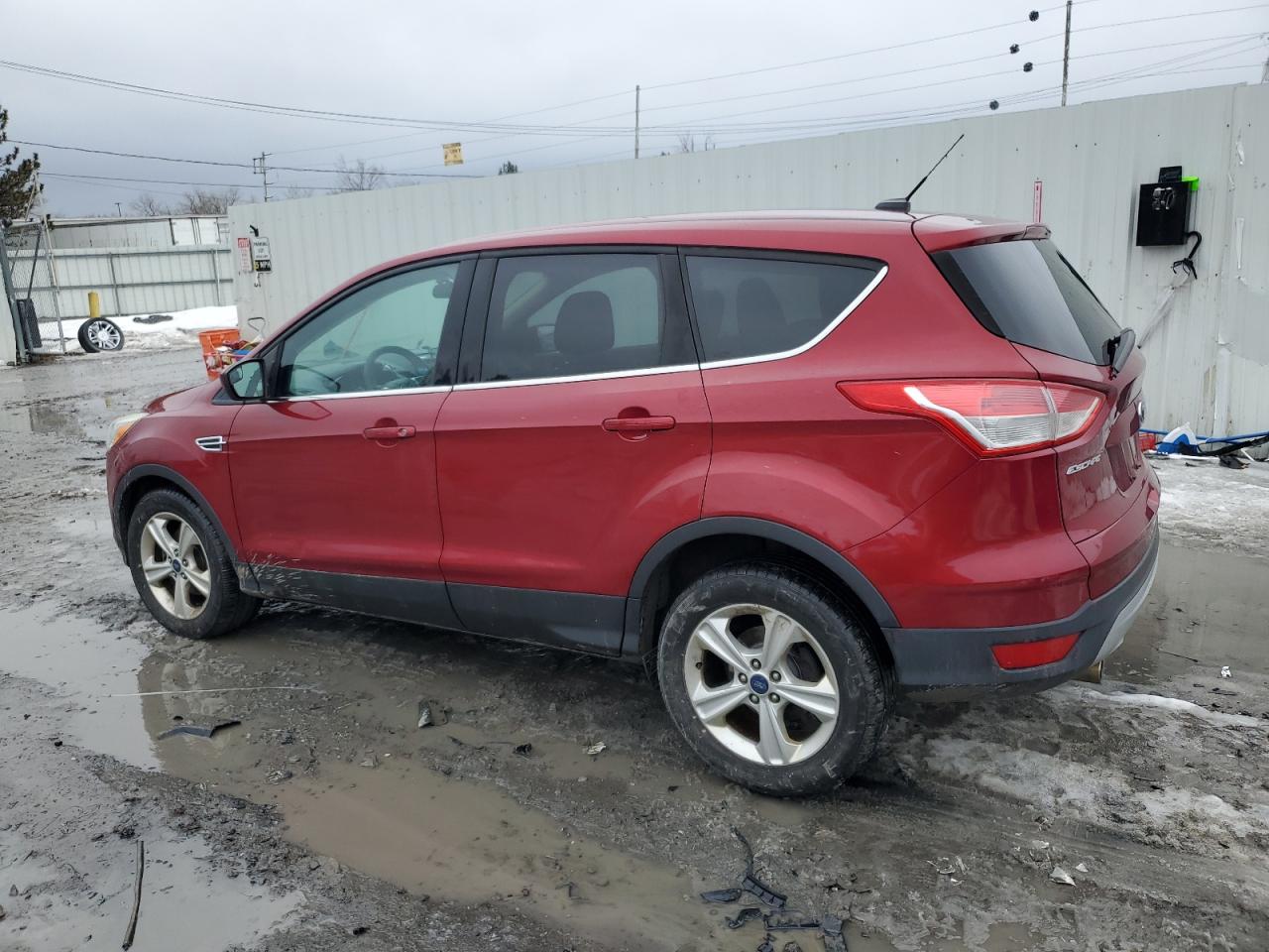 2013 Ford Escape - Image 2