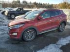 Exeter, RI에서 판매 중인 2021 Hyundai Tucson Limited - Front End
