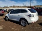 2012 Mazda Cx-7  na sprzedaż w Colorado Springs, CO - Front End
