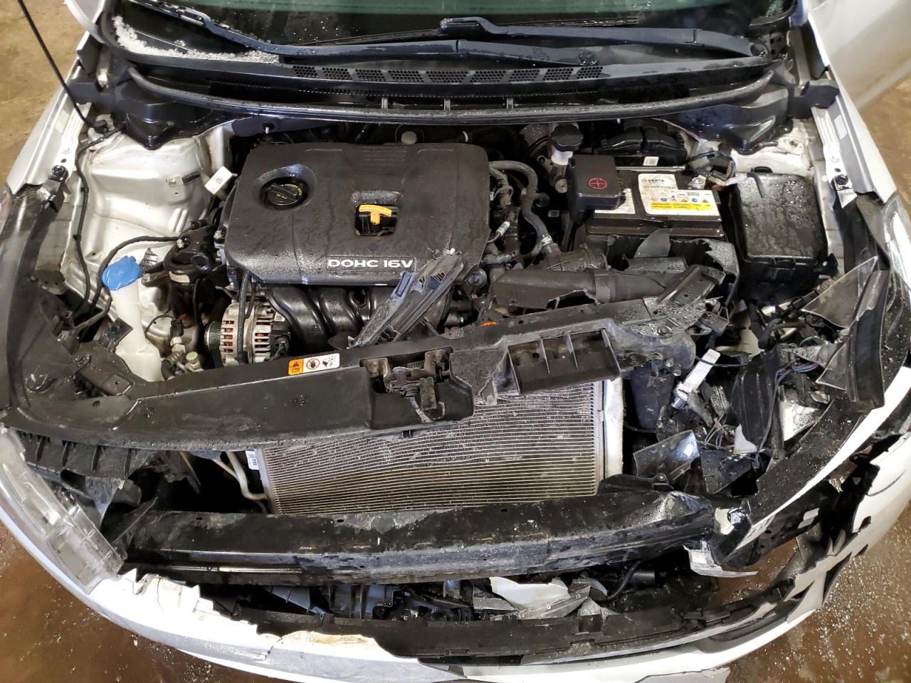 2017 Kia Forte - Image 11