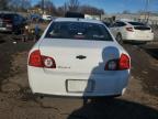 2010 Chevrolet Malibu 1Lt იყიდება Chalfont-ში, PA - Front End
