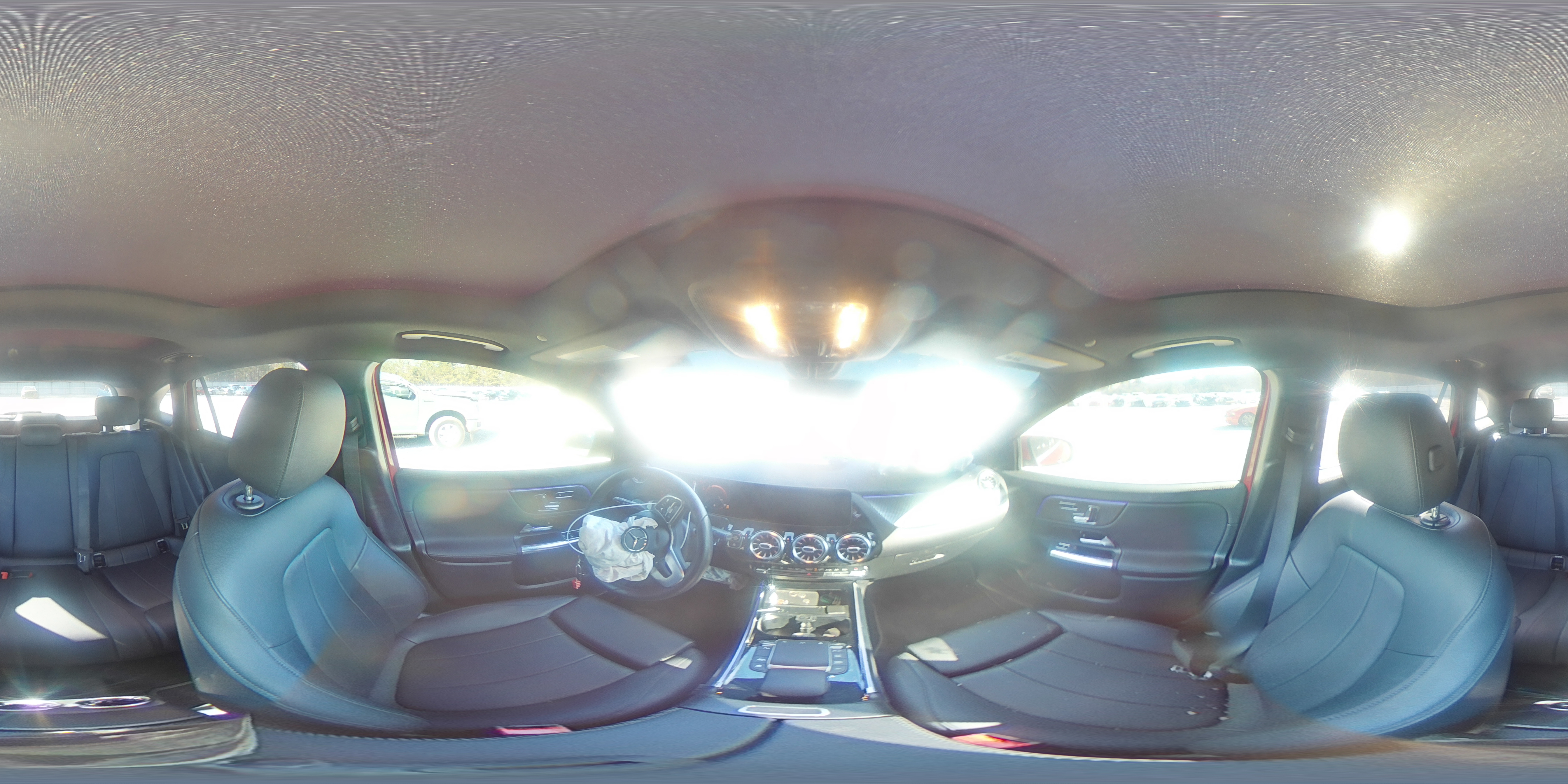 2021 Mercedes-Benz Gla 250 VIN: W1N4N4GB2MJ272866 Lot: 46229825