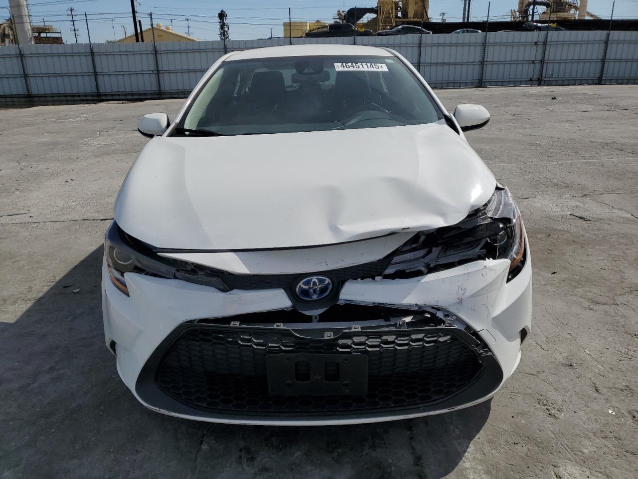 2022 Toyota Corolla - Image 5