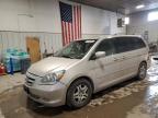 2006 Honda Odyssey Exl на продаже в Des Moines, IA - Rear End