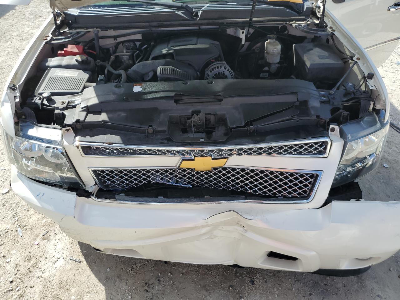2012 Chevrolet Tahoe - Image 12
