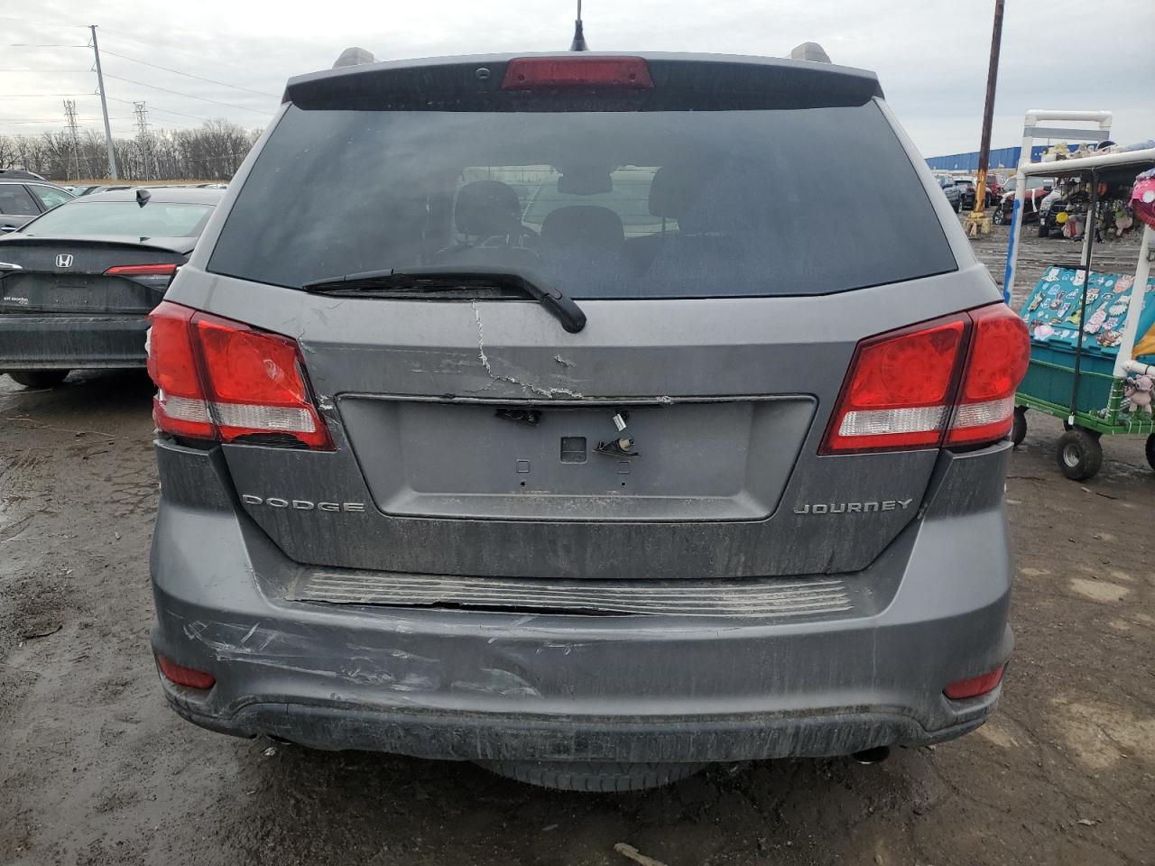 2013 Dodge Journey - Image 6